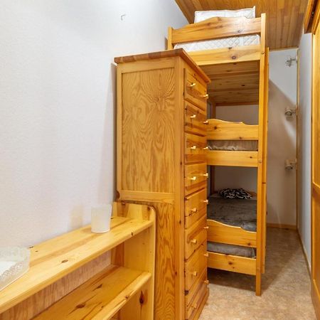 Ferienwohnung Le Petit Sapin La Bresse Exterior foto
