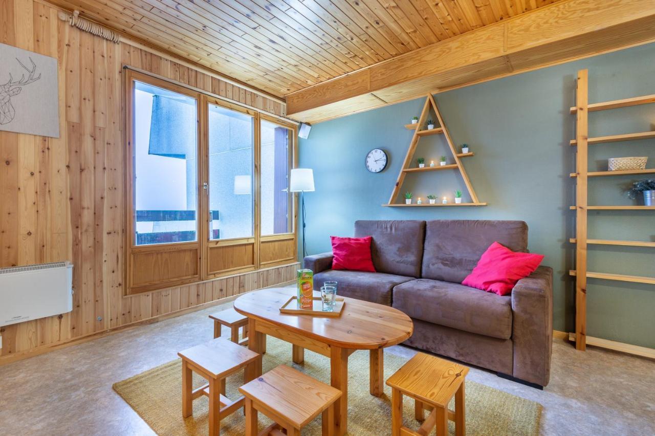 Ferienwohnung Le Petit Sapin La Bresse Exterior foto